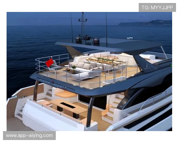 游艇会平台多功能服务介绍:满足不同客户群体多样化需求的创新解决方案