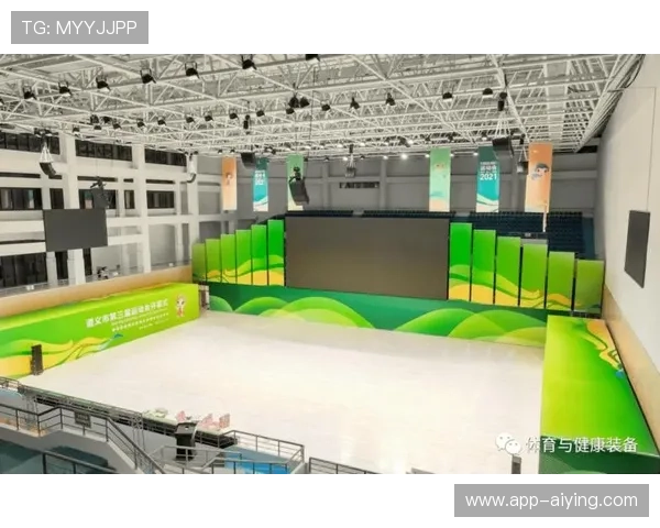 江南体育中文站如何助力体育赛事品牌建设与市场推广